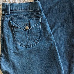 Lucky Brand Jeans 29/8 Regular